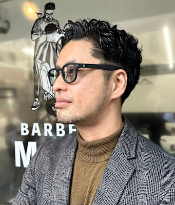 ビジネスサイドパート