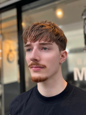 ビジネスサイドパート