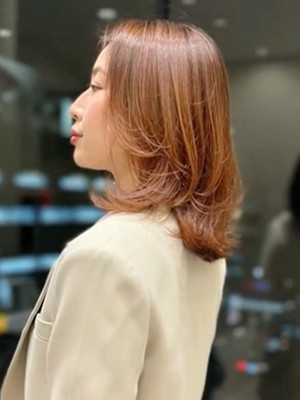 レイヤーカット