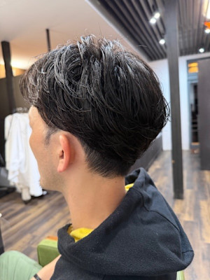 Birth【バース】×スタイル