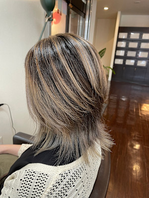 XeniaL【ジニアル】×スタイル