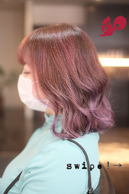 XeniaL【ジニアル】×スタイル