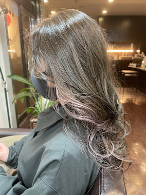 XeniaL【ジニアル】×スタイル