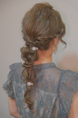 XeniaL【ジニアル】×スタイル