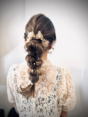 XeniaL【ジニアル】×スタイル