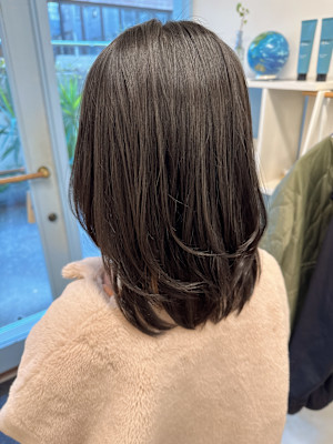 Hair Salon Syrup×スタイル