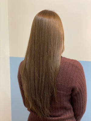 Hair Salon Treacle×スタイル