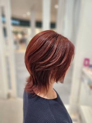 ミディアムレイヤー