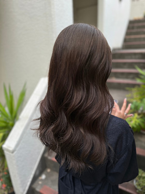 Hair Salon Treacle×スタイル