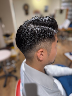 メンズスタイル