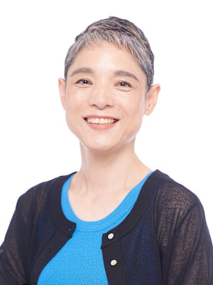 グレイヘアの方に◎褒められショートヘア