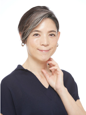 50代60代に人気♪大人モダンヘア