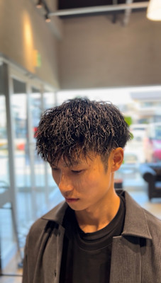 ツイストスパイラル