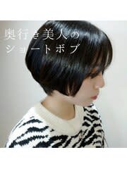 TIENA Beauty Smart Salon×スタイル