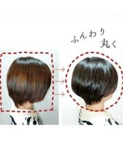 TIENA Beauty Smart Salon×スタイル