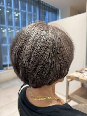 TIENA Beauty Smart Salon×スタイル