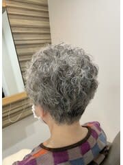 TIENA Beauty Smart Salon×スタイル