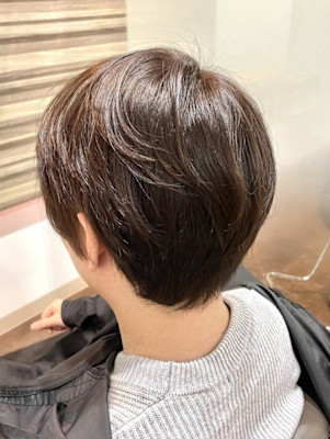 TIENA Beauty Smart Salon×スタイル