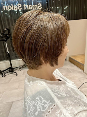 TIENA Beauty Smart Salon×スタイル