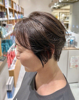 TIENA Beauty Smart Salon×スタイル