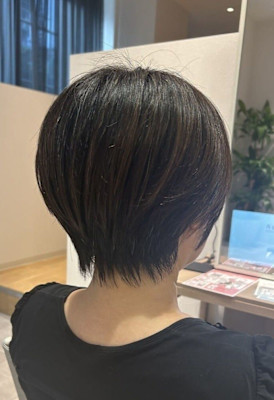 TIENA Beauty Smart Salon×スタイル