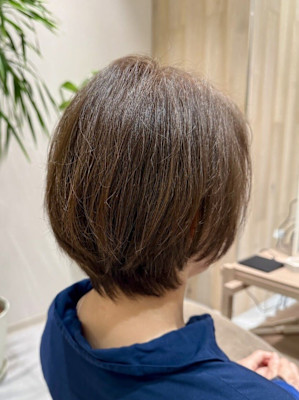TIENA Beauty Smart Salon×スタイル