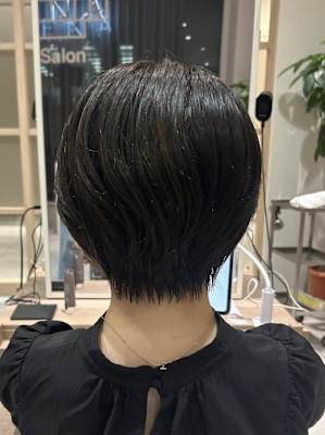 TIENA Beauty Smart Salon×スタイル