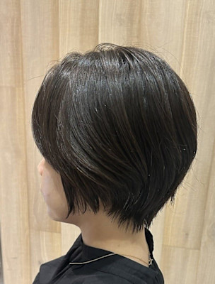 TIENA Beauty Smart Salon×スタイル