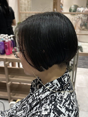 TIENA Beauty Smart Salon×スタイル