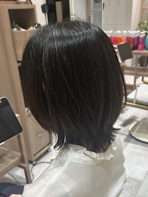 TIENA Beauty Smart Salon×スタイル