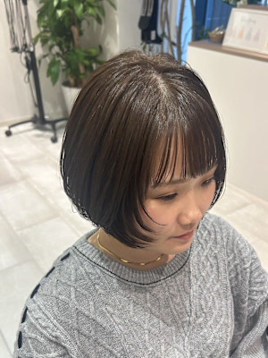 TIENA Beauty Smart Salon×スタイル