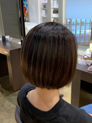 TIENA Beauty Smart Salon×スタイル