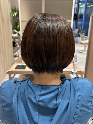 TIENA Beauty Smart Salon×スタイル
