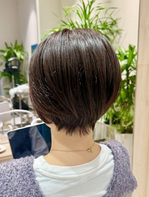 TIENA Beauty Smart Salon×スタイル