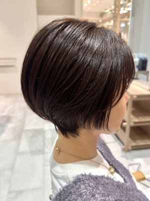TIENA Beauty Smart Salon×スタイル