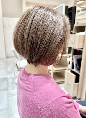 TIENA Beauty Smart Salon×スタイル