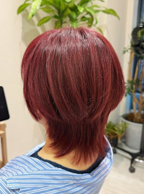 TIENA Beauty Smart Salon×スタイル