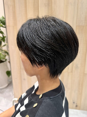 TIENA Beauty Smart Salon×スタイル
