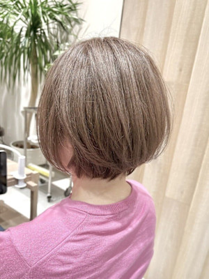 TIENA Beauty Smart Salon×スタイル