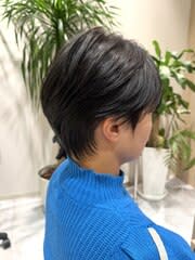 TIENA Beauty Smart Salon×スタイル