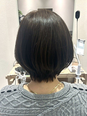 TIENA Beauty Smart Salon×スタイル