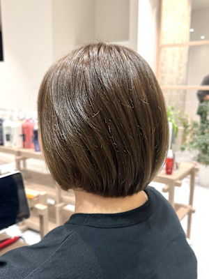 TIENA Beauty Smart Salon×スタイル