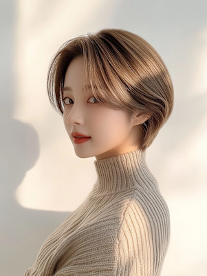 TIENA Beauty Smart Salon×スタイル