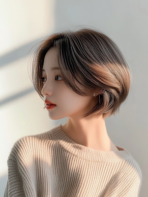 TIENA Beauty Smart Salon×スタイル