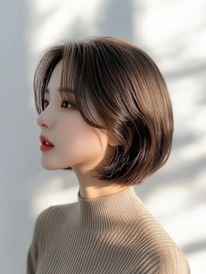 TIENA Beauty Smart Salon×スタイル