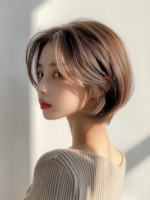 TIENA Beauty Smart Salon×スタイル