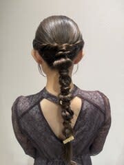 TIENA Beauty Smart Salon×スタイル