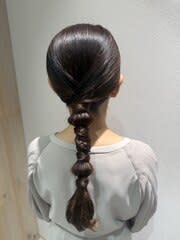 TIENA Beauty Smart Salon×スタイル
