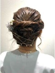 TIENA Beauty Smart Salon×スタイル