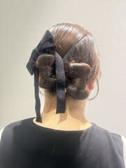 TIENA Beauty Smart Salon×スタイル